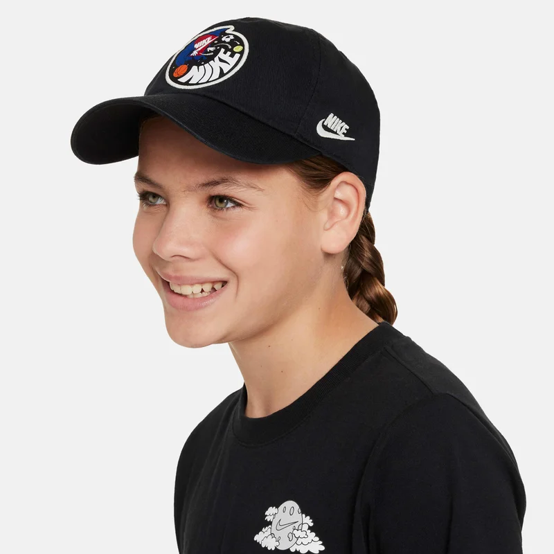 Nike Kids' Club Cap (Older Kids)